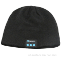 Winter Warm Wireless Music Headphone Hat